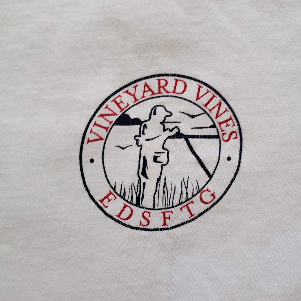 Vineyard Vines shirt - Picture 3 of 6